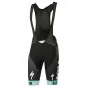 Set Fietsshirt + Korte Koersbroek 2021 BORA-hansgrohe N001
